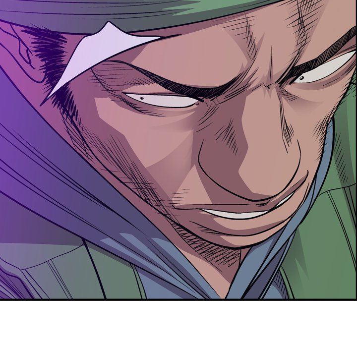 Legend: The Beginning Chapter 131 page 78 - Chapter 131