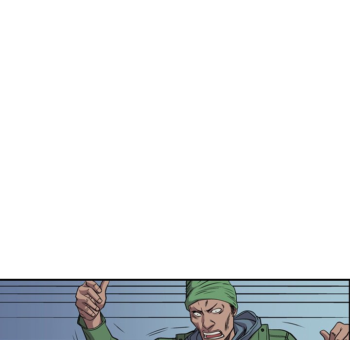 Legend: The Beginning Chapter 131 page 79 - Chapter 131