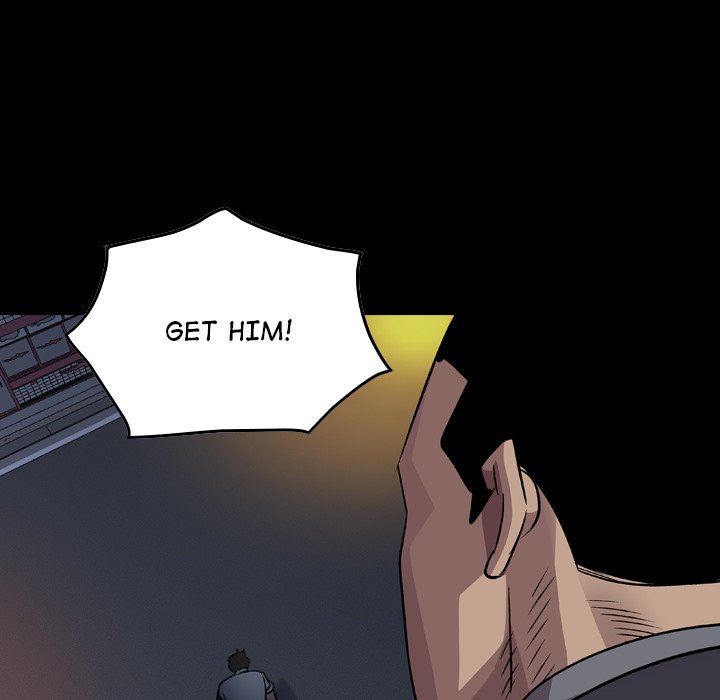 Legend: The Beginning Chapter 131 page 8 - Chapter 131