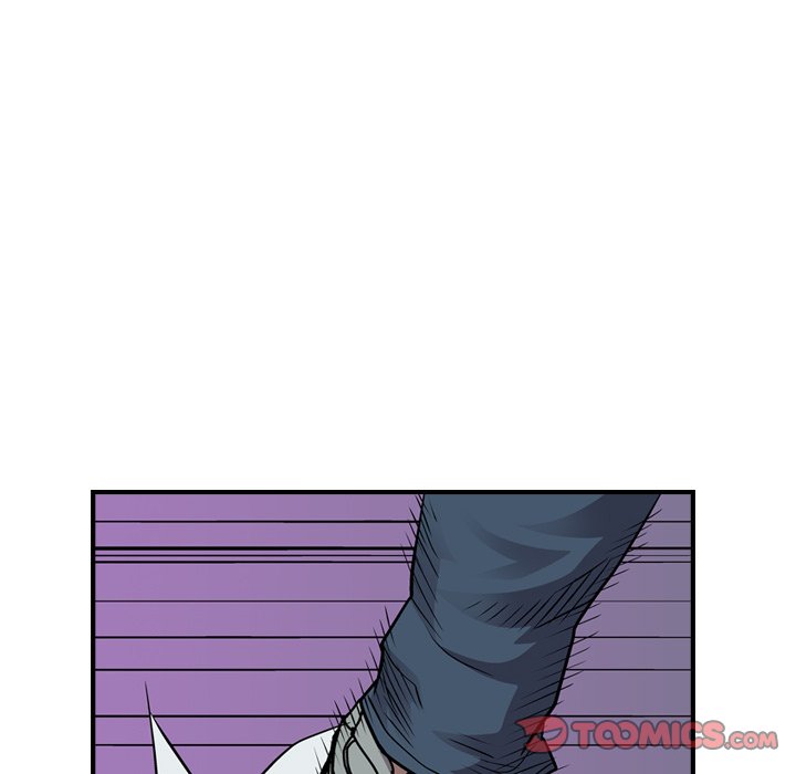 Legend: The Beginning Chapter 131 page 81 - Chapter 131