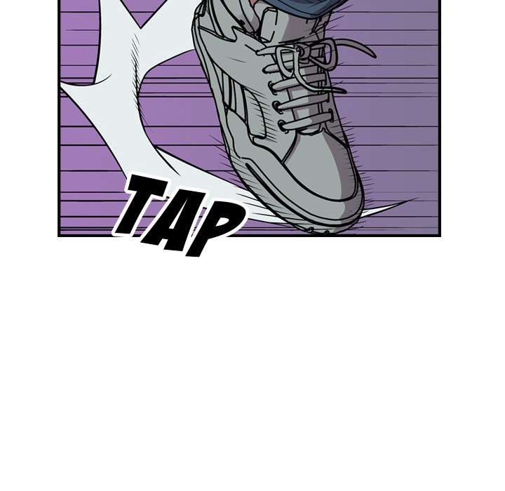 Legend: The Beginning Chapter 131 page 82 - Chapter 131