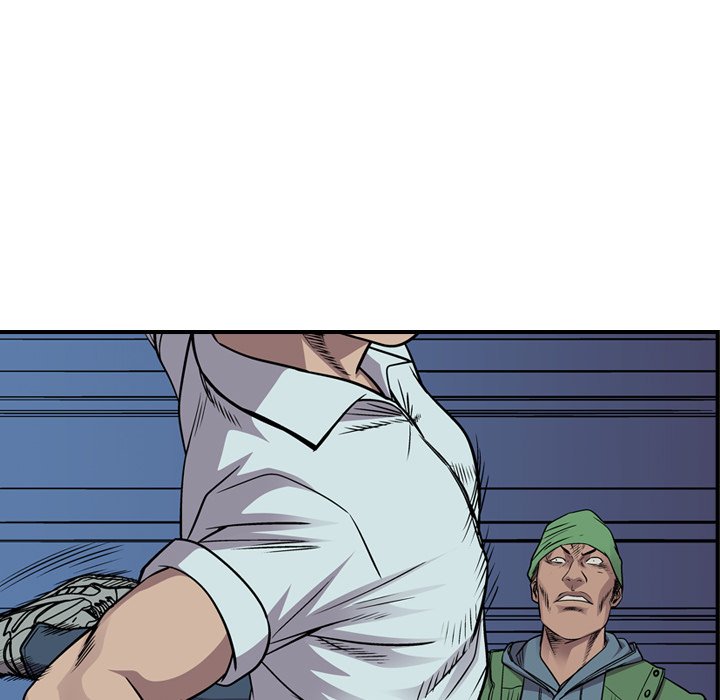 Legend: The Beginning Chapter 131 page 83 - Chapter 131