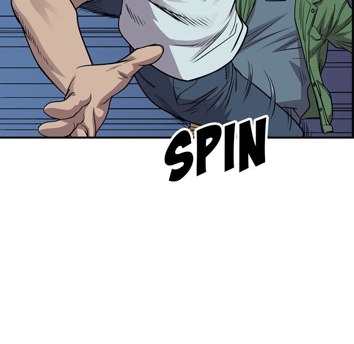 Legend: The Beginning Chapter 131 page 84 - Chapter 131