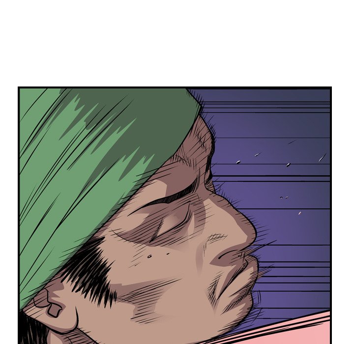 Legend: The Beginning Chapter 131 page 85 - Chapter 131
