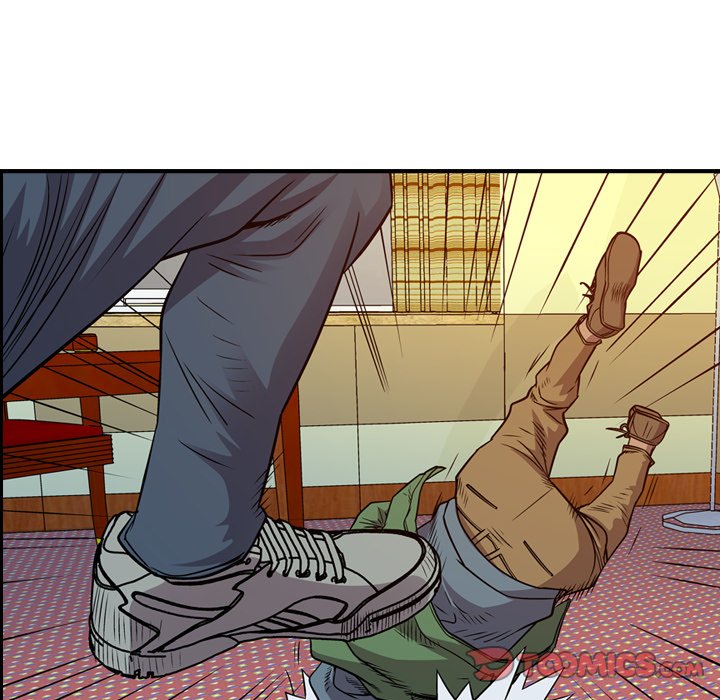 Legend: The Beginning Chapter 131 page 87 - Chapter 131