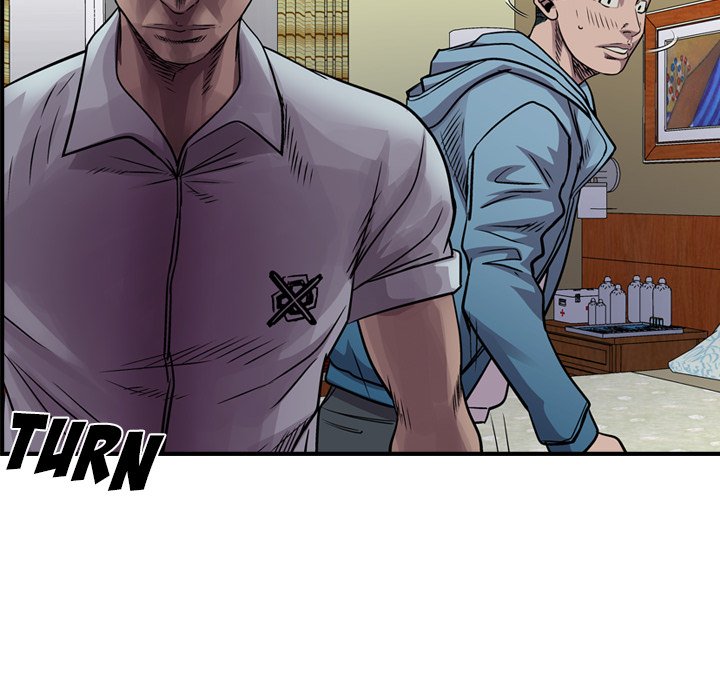 Legend: The Beginning Chapter 131 page 91 - Chapter 131