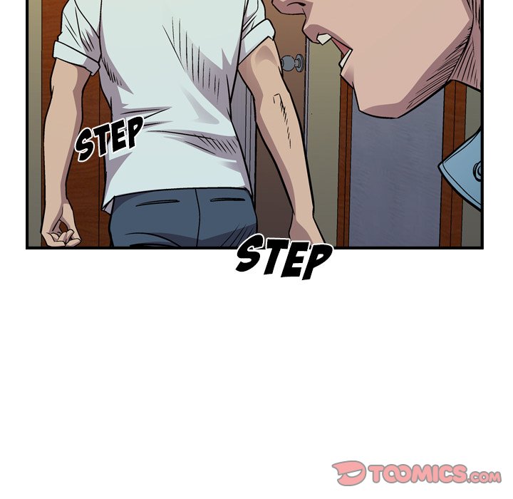 Legend: The Beginning Chapter 131 page 93 - Chapter 131