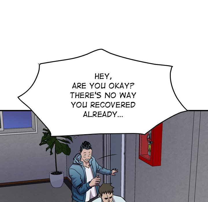 Legend: The Beginning Chapter 131 page 94 - Chapter 131