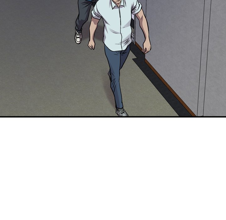 Legend: The Beginning Chapter 131 page 95 - Chapter 131