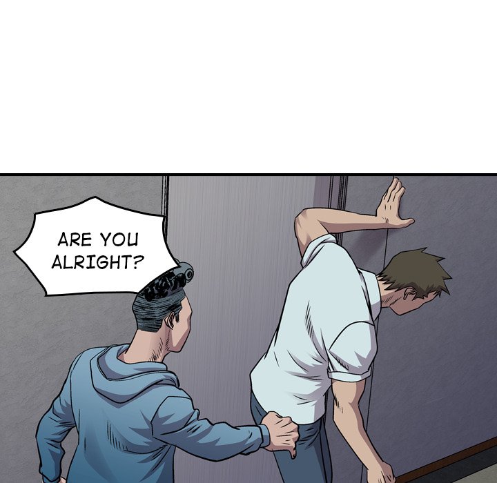 Legend: The Beginning Chapter 131 page 98 - Chapter 131