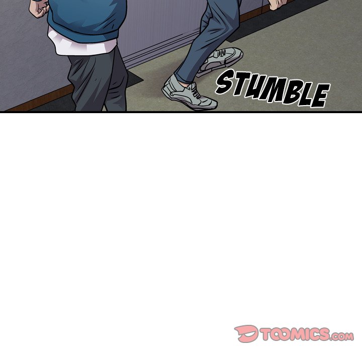 Legend: The Beginning Chapter 131 page 99 - Chapter 131
