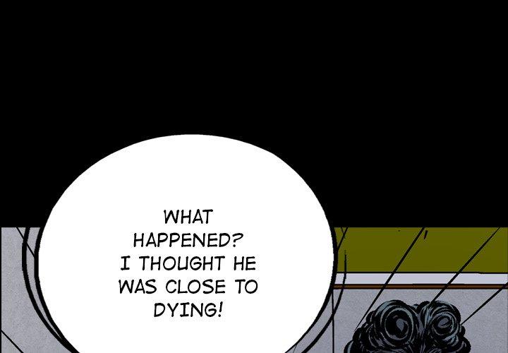 Legend: The Beginning Chapter 132 page 1 - Chapter 132