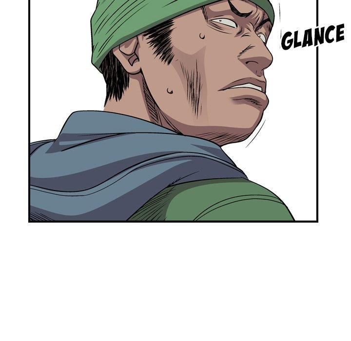 Legend: The Beginning Chapter 132 page 103 - Chapter 132
