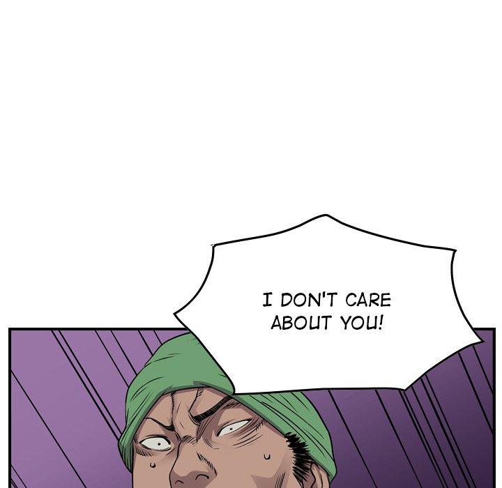 Legend: The Beginning Chapter 132 page 104 - Chapter 132