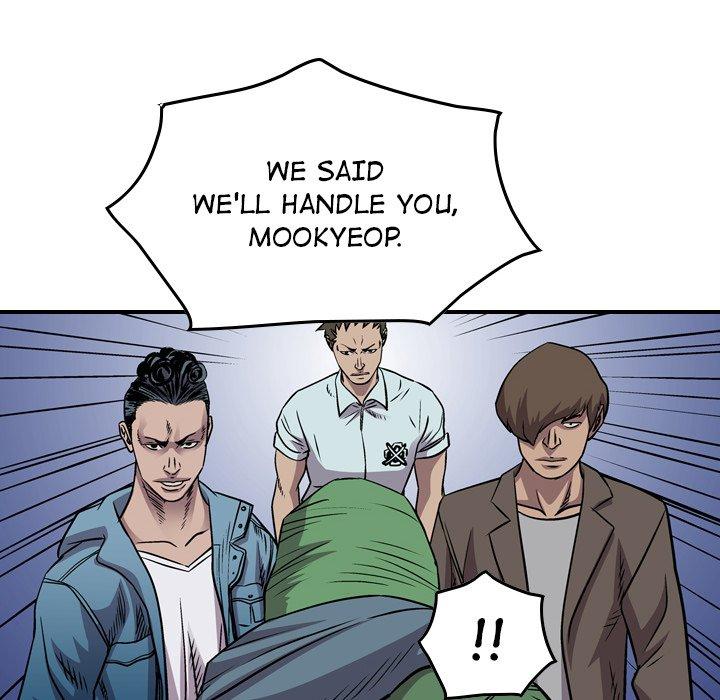 Legend: The Beginning Chapter 132 page 106 - Chapter 132