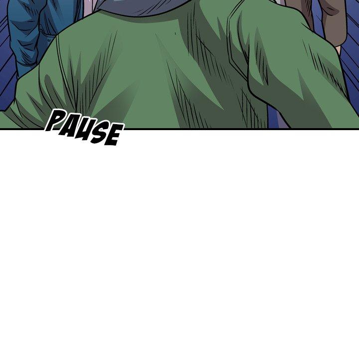 Legend: The Beginning Chapter 132 page 107 - Chapter 132