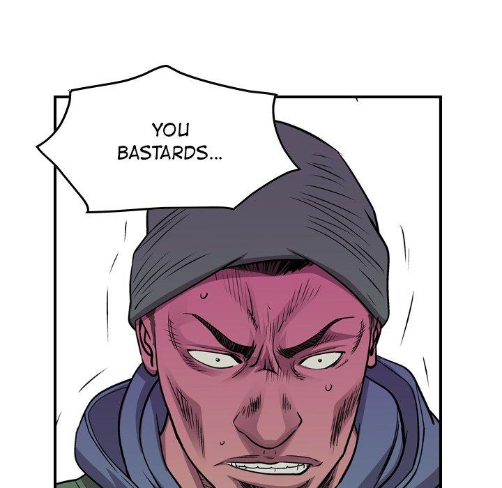 Legend: The Beginning Chapter 132 page 108 - Chapter 132