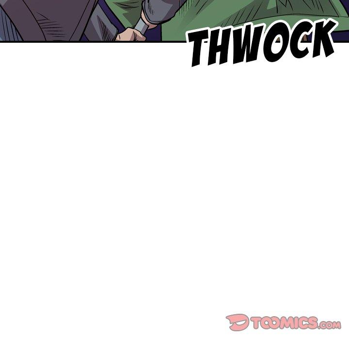 Legend: The Beginning Chapter 132 page 111 - Chapter 132