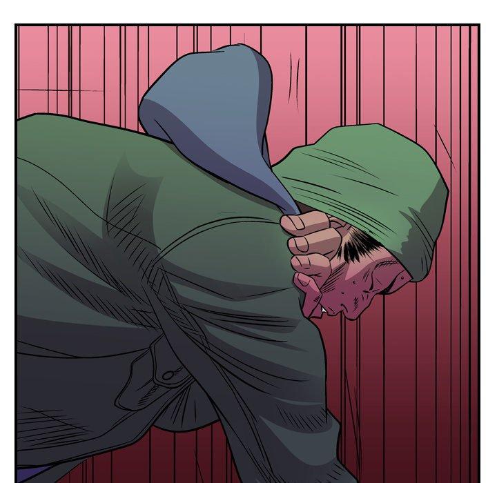 Legend: The Beginning Chapter 132 page 112 - Chapter 132