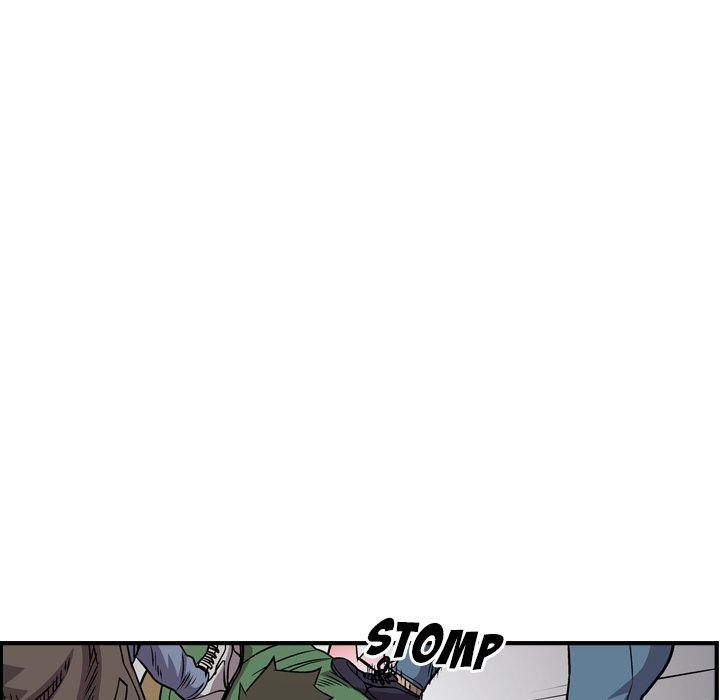 Legend: The Beginning Chapter 132 page 115 - Chapter 132