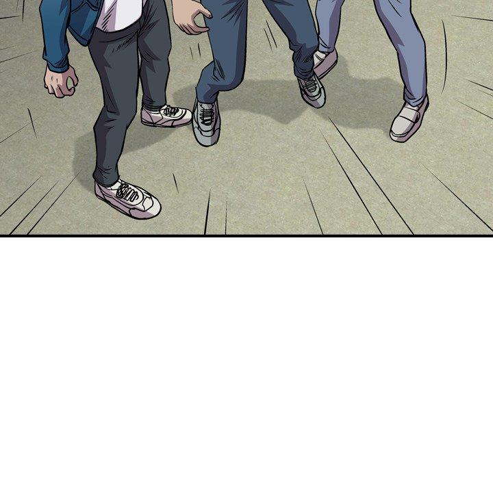 Legend: The Beginning Chapter 132 page 120 - Chapter 132