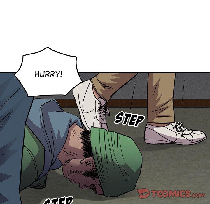 Legend: The Beginning Chapter 132 page 123 - Chapter 132