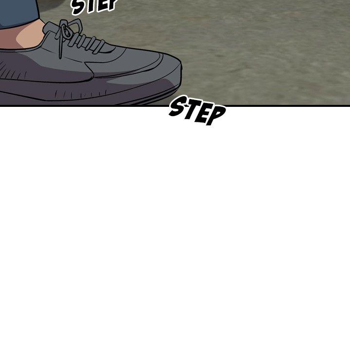 Legend: The Beginning Chapter 132 page 124 - Chapter 132