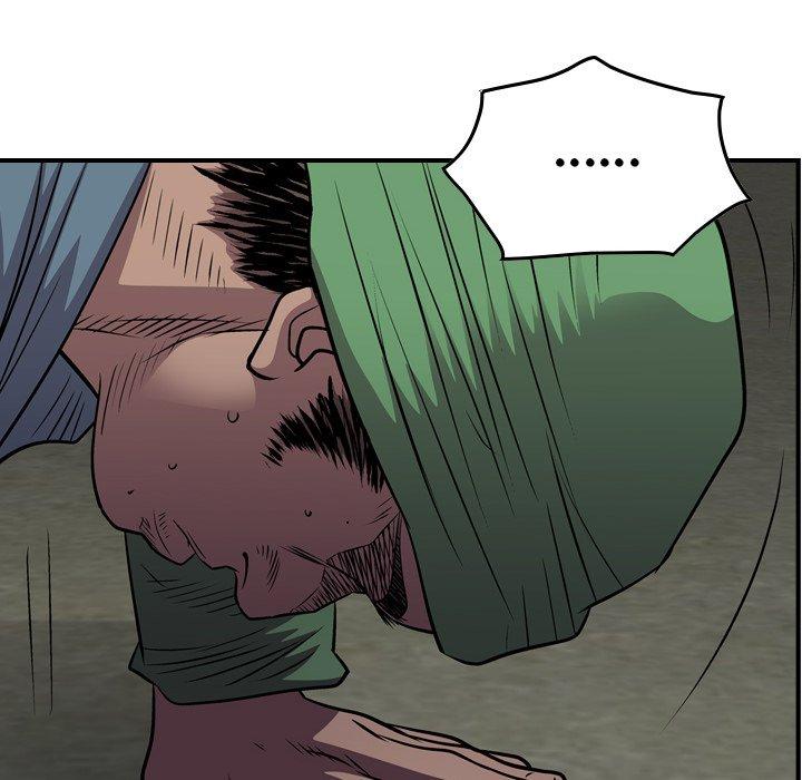 Legend: The Beginning Chapter 132 page 125 - Chapter 132