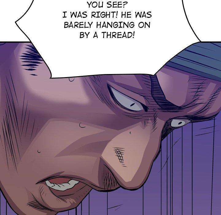 Legend: The Beginning Chapter 132 page 127 - Chapter 132