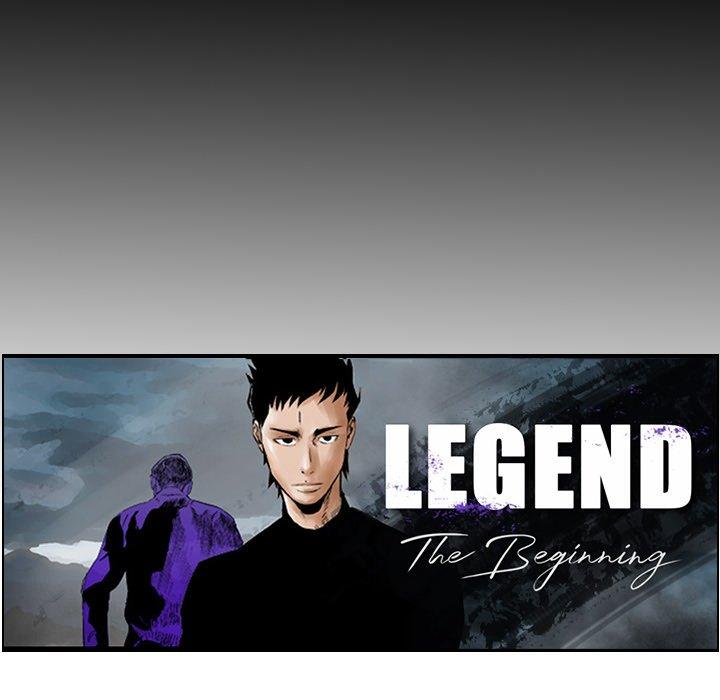 Legend: The Beginning Chapter 132 page 16 - Chapter 132