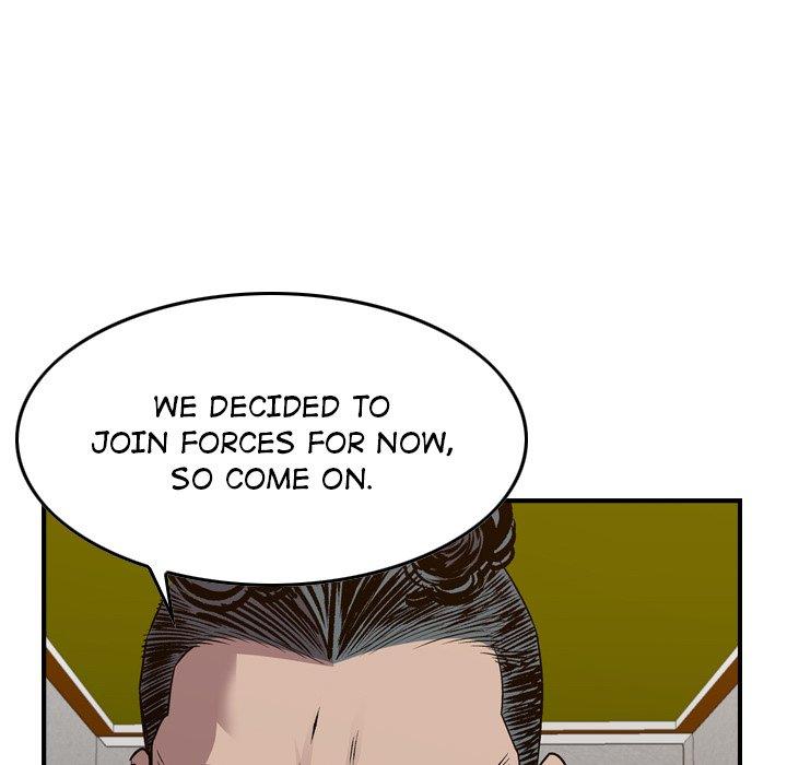 Legend: The Beginning Chapter 132 page 17 - Chapter 132