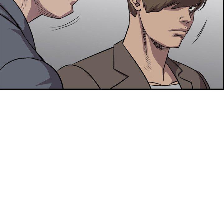 Legend: The Beginning Chapter 132 page 20 - Chapter 132