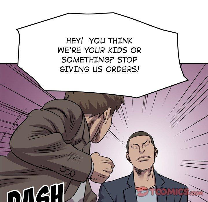 Legend: The Beginning Chapter 132 page 21 - Chapter 132
