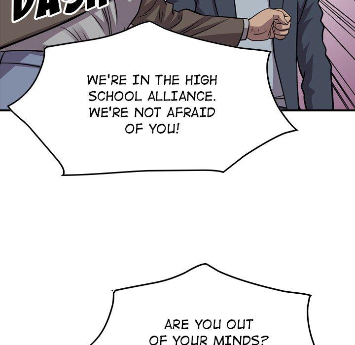 Legend: The Beginning Chapter 132 page 22 - Chapter 132