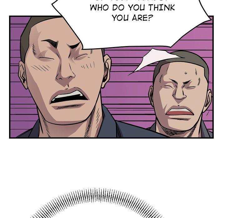 Legend: The Beginning Chapter 132 page 23 - Chapter 132