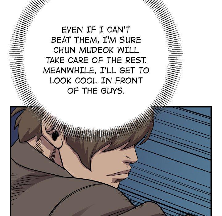 Legend: The Beginning Chapter 132 page 24 - Chapter 132