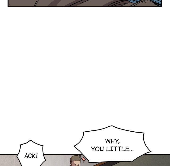 Legend: The Beginning Chapter 132 page 25 - Chapter 132