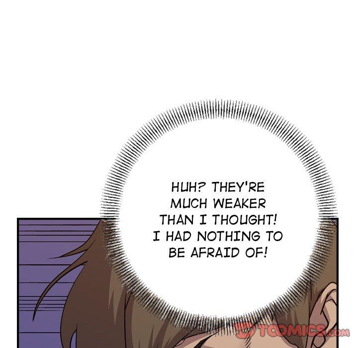 Legend: The Beginning Chapter 132 page 27 - Chapter 132