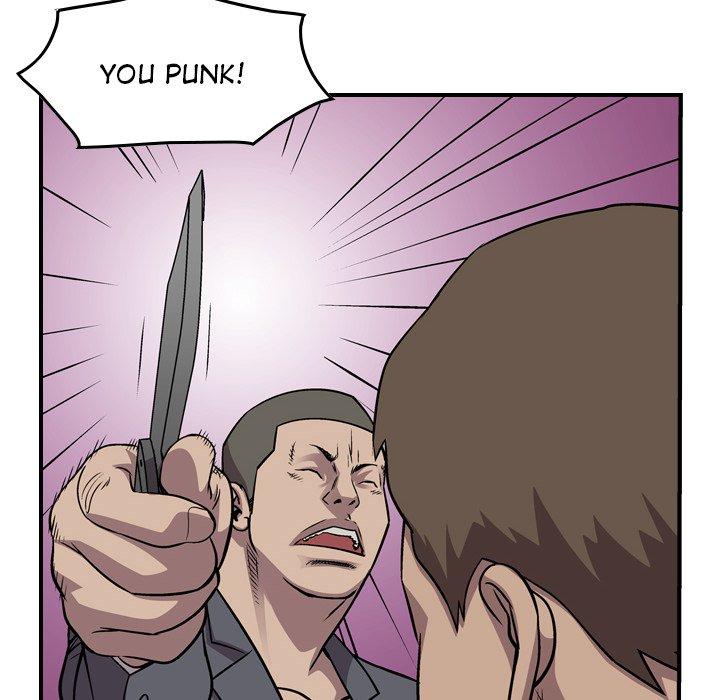 Legend: The Beginning Chapter 132 page 29 - Chapter 132