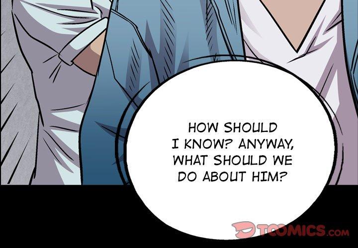 Legend: The Beginning Chapter 132 page 3 - Chapter 132