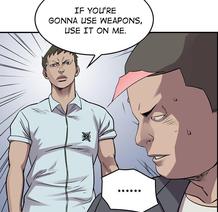 Legend: The Beginning Chapter 132 page 31 - Chapter 132