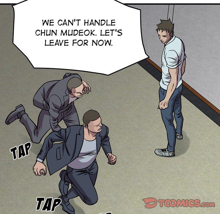 Legend: The Beginning Chapter 132 page 33 - Chapter 132