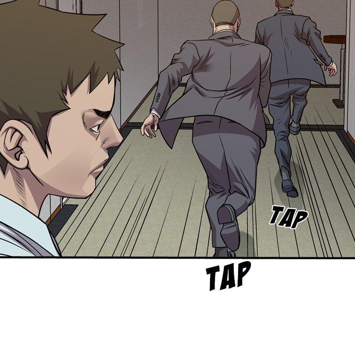 Legend: The Beginning Chapter 132 page 35 - Chapter 132