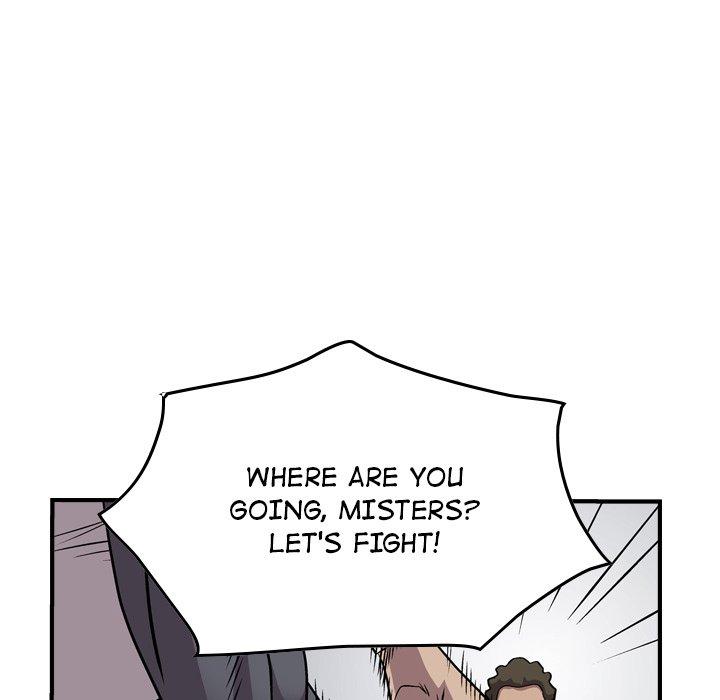 Legend: The Beginning Chapter 132 page 36 - Chapter 132