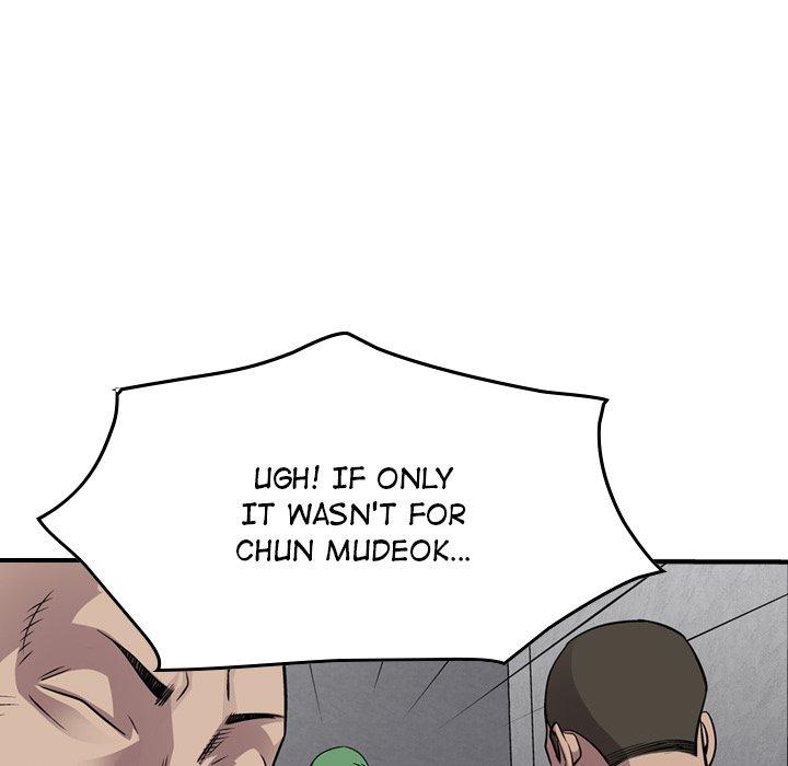 Legend: The Beginning Chapter 132 page 38 - Chapter 132