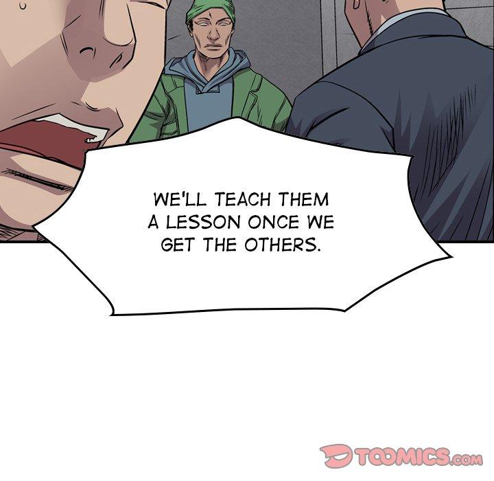 Legend: The Beginning Chapter 132 page 39 - Chapter 132