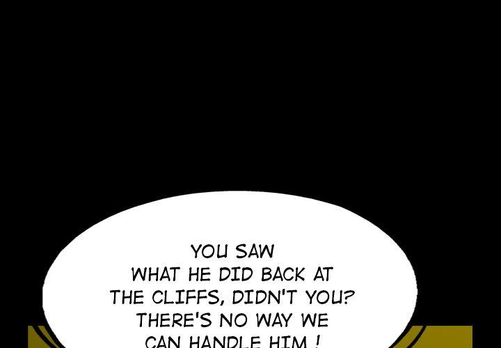 Legend: The Beginning Chapter 132 page 4 - Chapter 132