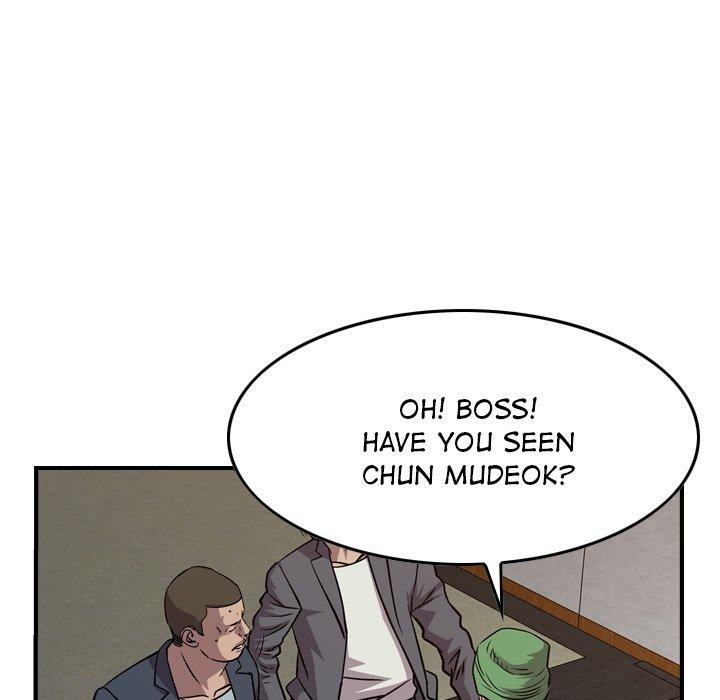 Legend: The Beginning Chapter 132 page 40 - Chapter 132