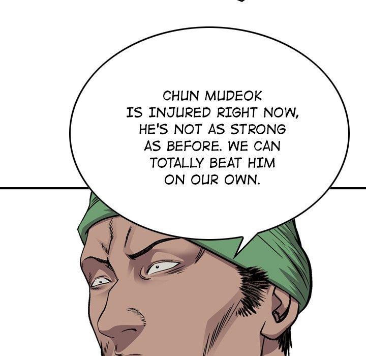 Legend: The Beginning Chapter 132 page 42 - Chapter 132