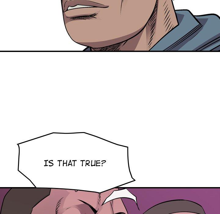 Legend: The Beginning Chapter 132 page 43 - Chapter 132
